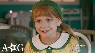 An American Girl Story – Maryellen 1955 Extraordinary Christmas Trailer  Movie Trailer [upl. by Dyraj]