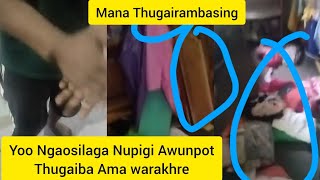 SOMDANA THAWAI THANARI ADUGA YOO THAKCHILAGA NUPIGI AWUNPOT THUGAIBA WARAKHRE [upl. by Nevaed]