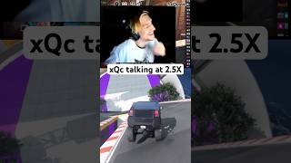 no one understands xQc pt 2 xqc xqcow shorts twitch gaming [upl. by Kerri]