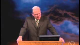 Chuck Missler Revelation Session 02 Chapter 1 The Things Which Thou Hast Seen [upl. by Luapleahcim927]