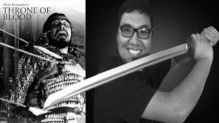 Throne Of Blood Review [upl. by Llenna]