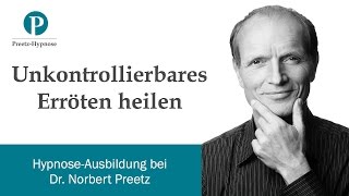 Unkontrollierbares Erröten [upl. by Kcuhc]