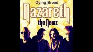 NAZARETH quot Dying Breed quot THE NEWZ 2008 quot [upl. by Pettit]