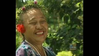 Ray Mears World Of Survival S01E04  Savaii Western Samoa [upl. by Harp384]