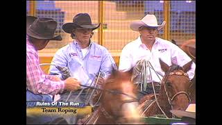 RODEO • THE PRCA COLUMBIA RIVER PRO RODEO CIRCUIT FINAL • EPISODE 2 [upl. by Iolande]