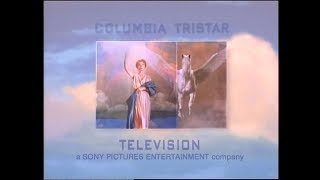 Centropolis TelevisionColumbia TriStar Television 1998 [upl. by Zaraf750]