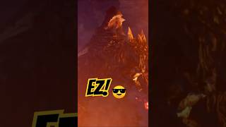 EZ Zorah Magdaros Switch Axe Pros MHW  world somanytotry on Twitch [upl. by Anatollo992]