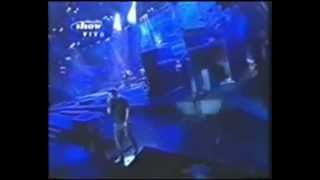 Deftones Live Rock In Rio 2001 [upl. by Errised]