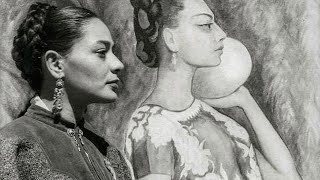 The Power and Presence of Diego Rivera’s Portrait of Columba Domínguez [upl. by Lindblad]