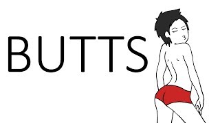 Butts [upl. by Mansur]