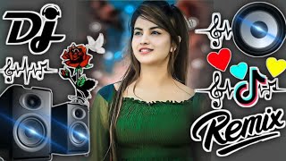 Mile Tum Se Bichadke Ham Dj Remix Love Dolki Style Remix DJ song [upl. by Krasner]