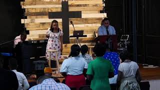 Taunton Missionary Baptist Church Live Stream [upl. by Linell]