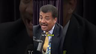 Neil deGrasse Tyson on Desalinating the Ocean Water🤔 shorts [upl. by Raffo840]