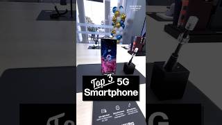 Top Selling 5G Smartphones  Best Budget 5G Phones [upl. by Winslow]