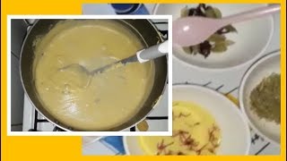 Puran Recipe [upl. by Nnyre]