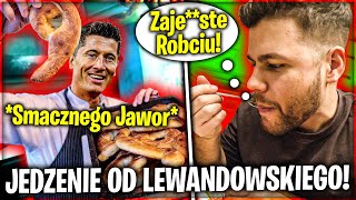 ROBERT LEWANDOWSKI MNIE ZASKOCZYŁ [upl. by Kerad12]