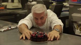 Iginio Massari lEccellenza della Pasticceria Internazionale [upl. by Boj343]