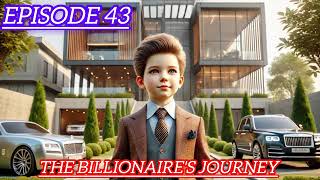 The Billionaires journey ep 43 [upl. by Gerdeen35]