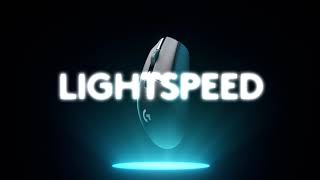 Introducing the G305 LIGHTSPEED Wireless Gaming Mouse [upl. by Ynohtnad]