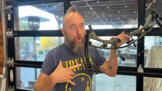 NEW 2025 Hoyt RX 9 ULTRA with MFJJ [upl. by Raffaello845]