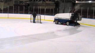 Crazy Zamboni Driver [upl. by Raimundo]