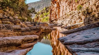 Valley Paradise Agadir Morocco [upl. by Brabazon]