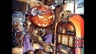 Helloween Metal Jukebox FULL ALBUM [upl. by Ttesil]