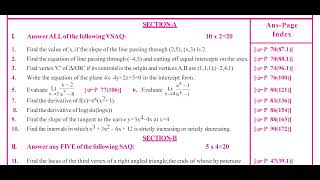 Ap inter first year Maths 1B public paper 202324  Ap Inter 1st year Maths 1B 💯 public paper 2025 [upl. by Anirav]