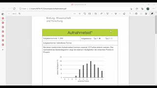 Säulendiagramm und Histogramm Unterschiede Gemeinsamkeiten und Interpretation dieser Darstellungen [upl. by Medora23]