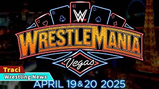 WWE Fans Rage Over Staggering WrestleMania Ticket Prices  wrestling news [upl. by Kalfas595]