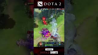 Marci is Still Best Girl  marci dota 2 gameplay [upl. by Ymmij]