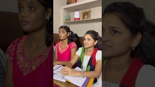 School days part 42  ashok vibes  Telugu comedy shorts  like and subscribe comedy [upl. by Hunger510]