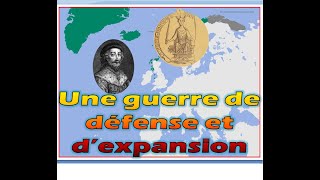 La guerre norvégienne écossaise [upl. by Bain68]