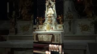 Chant de loffertoire de la messe du 20 octobre 2024 en la cathédrale du Puy en Velay [upl. by Aicinod497]