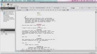 Theater Acting amp Scripts  How to Write a Play Script [upl. by Nilloc]