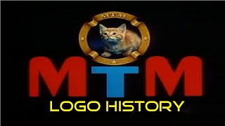 MTM Logo History [upl. by Adhern]