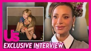 Dorit Kemsley Praises Resilient Son Jagger After Traumatic Surgeries [upl. by Yarb]