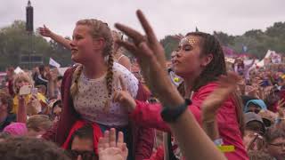 Anne Marie  2002  Live at The Isle of Wight Festival 2019 [upl. by Indihar]