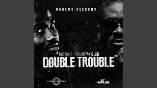 Double Trouble Riddim Instrumental [upl. by Dracir]