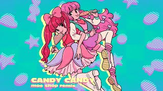 Kyary Pamyu Pamyu  CANDY CANDY Moe Shop Remix [upl. by Eissehc]