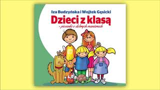 Zabawa w sprzątanie – Dzieci z klasą – Piosenki o dobrych manierach piosenkiedukacyjne [upl. by Egroeg98]