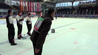 SM Herren Winter 201213 Finale [upl. by Nnylhtak364]