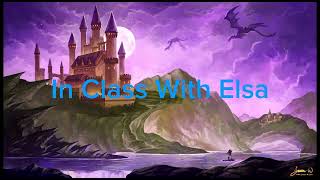 Jelsa Magic Academy Part 8 Fully Voice Acted [upl. by Julianna]