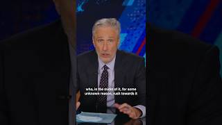 Jon Stewart on how Americans can move forward following Trump’s assassination attempt [upl. by Eirena]