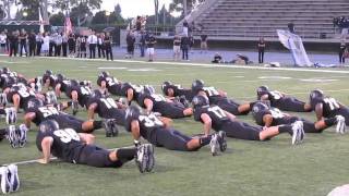 ESPNLACOM Servite routs Bishop Amat [upl. by Ydnys]