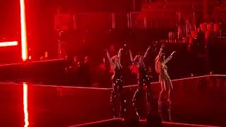 Eleni Foureira  Fuego  Cyprus 🇨🇾  Dress Rehearsal  Eurovision 2024 [upl. by Kamerman437]