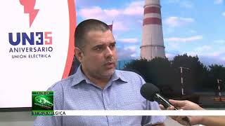 Actualización de la Generación Eléctrica en Cuba 13062024 [upl. by Vihs603]