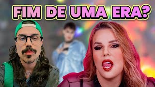 🔥 WANESSA WOLF VAI DEIXAR DE SER STREAMER  EX CORRIDA FAZENDO SUCESSO  EDU NA MIRA DA KAKÁ [upl. by Jeffries]