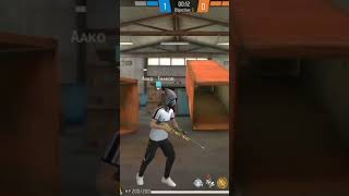 freefire  you tube vairal ril [upl. by Nerag]