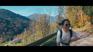 Day Hike GaPa GarmischPartenkirchen [upl. by Yoong252]